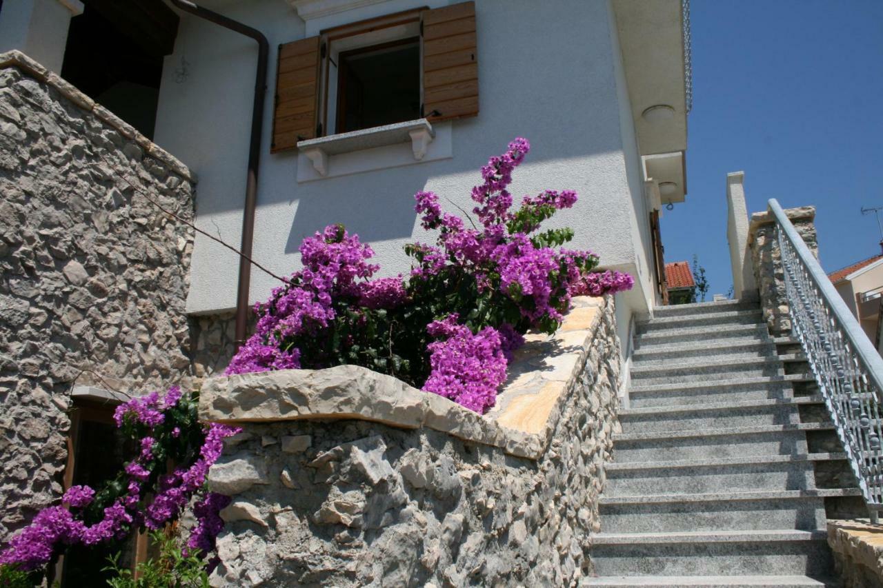 Apartment Blue Žaborić Extérieur photo