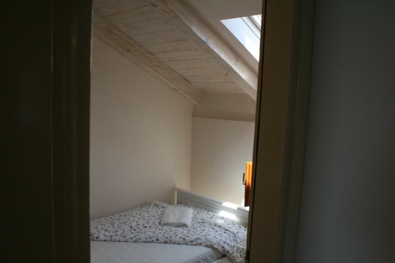 Apartment Blue Žaborić Extérieur photo