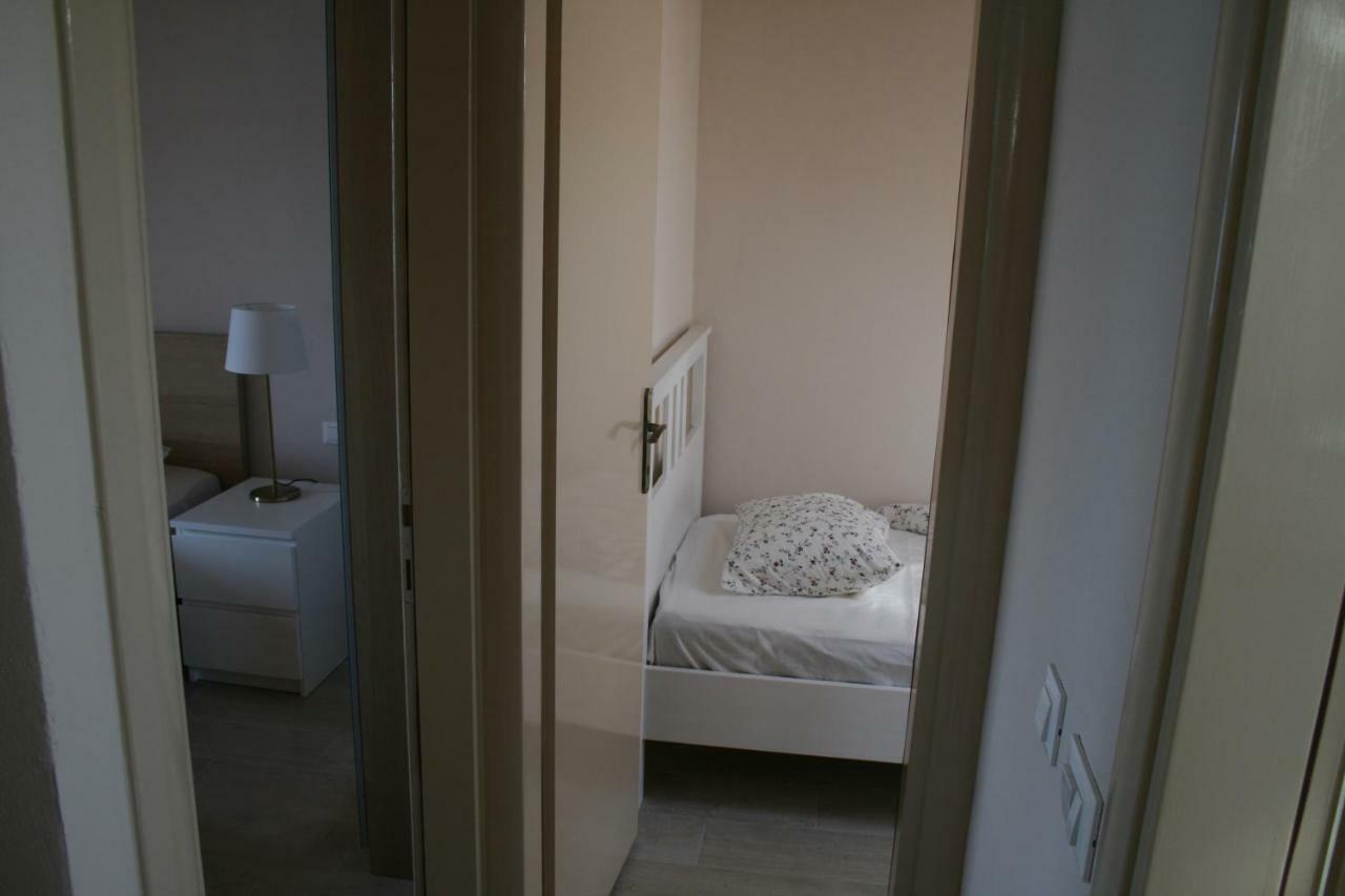 Apartment Blue Žaborić Extérieur photo