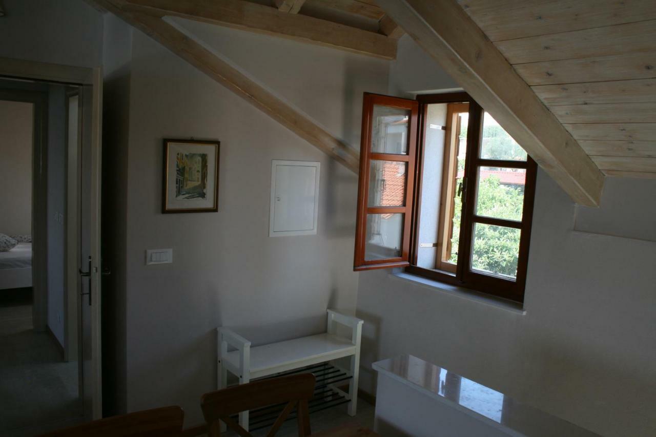 Apartment Blue Žaborić Extérieur photo