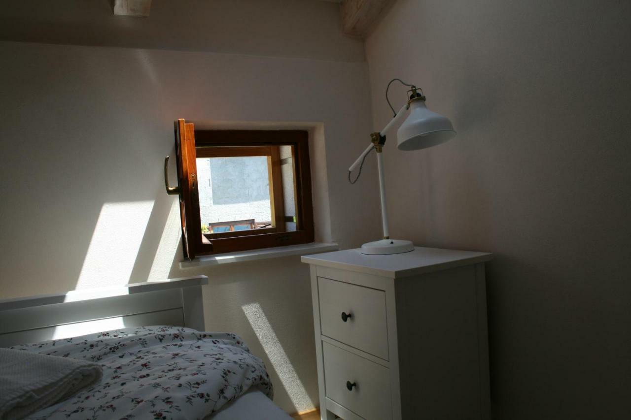 Apartment Blue Žaborić Extérieur photo