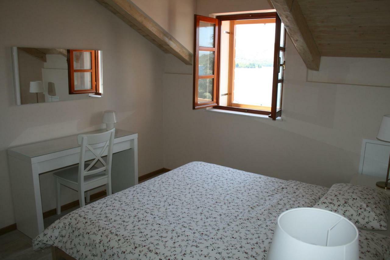 Apartment Blue Žaborić Extérieur photo