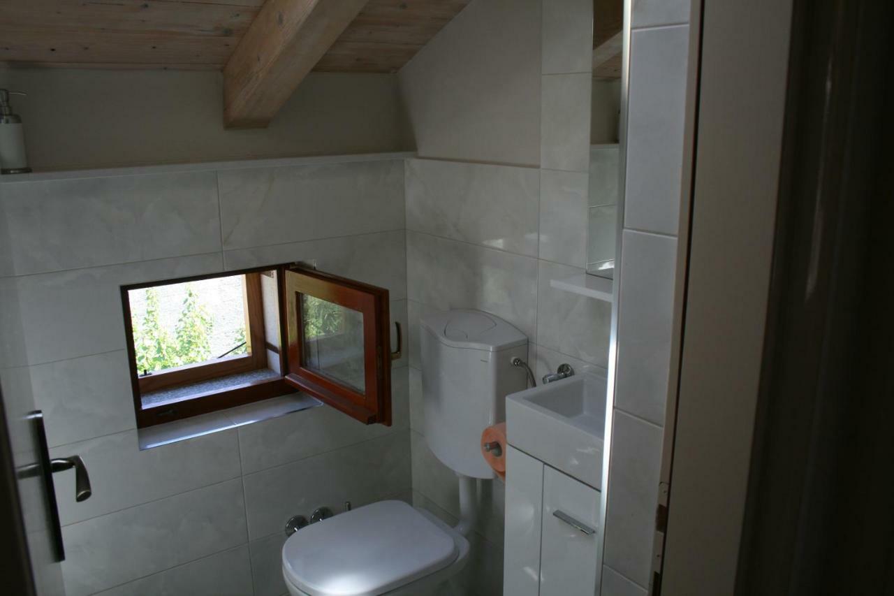 Apartment Blue Žaborić Extérieur photo