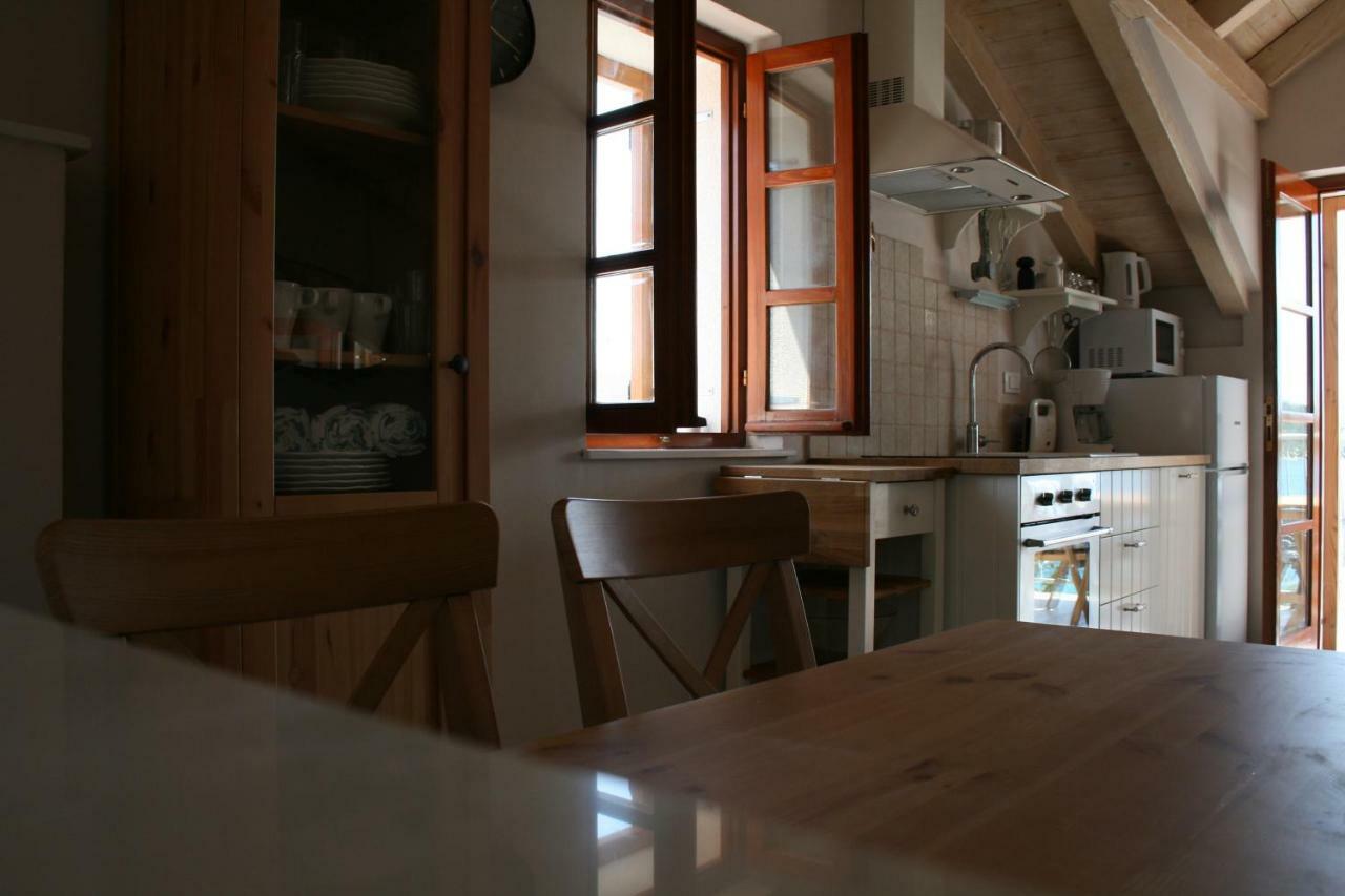 Apartment Blue Žaborić Extérieur photo